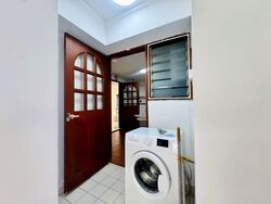 Melville Park (D18), Condominium #593477671